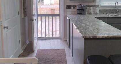 Home away from home. Relaxing and welcoming stay. 20min from Myrtle Beach.