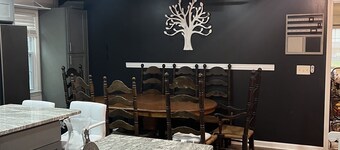 Home away from home. Relaxing and welcoming stay.  20min from Myrtle Beach.