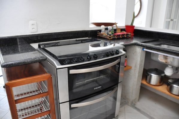 Appartamento | Cucina privata