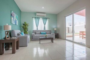 Smart-TV, Arbeitsbereiche