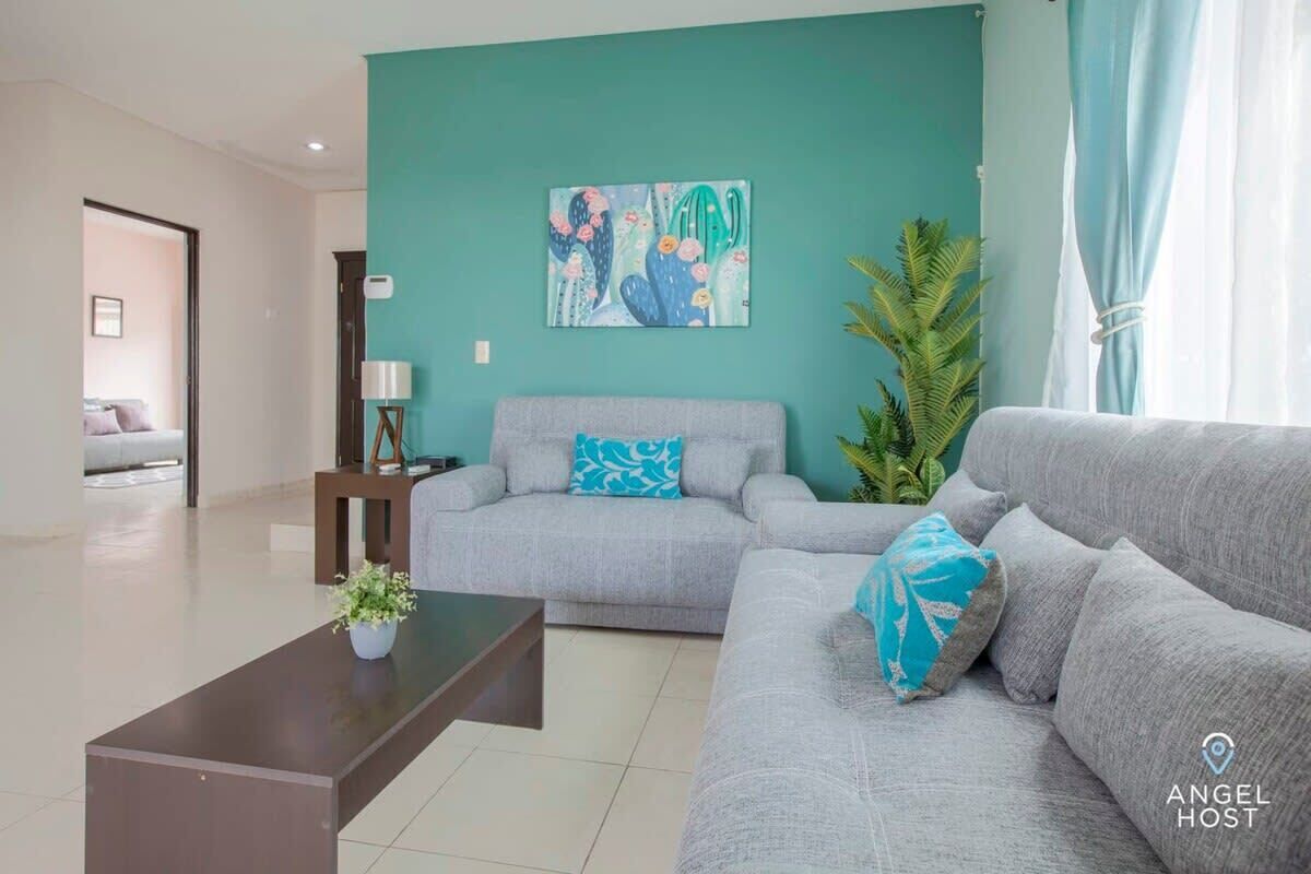 Smart-TV og kontorer