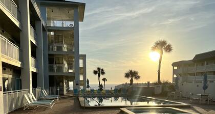 Coastal Waters Cozy Studio unit 102