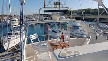 Port de plaisance