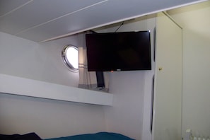 2 chambres