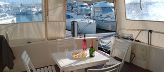 Chambre D'hôtes et Mini Croisière