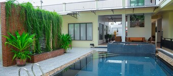 Melody Boutique Hotel