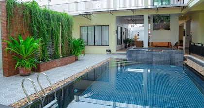 Melody Boutique Hotel