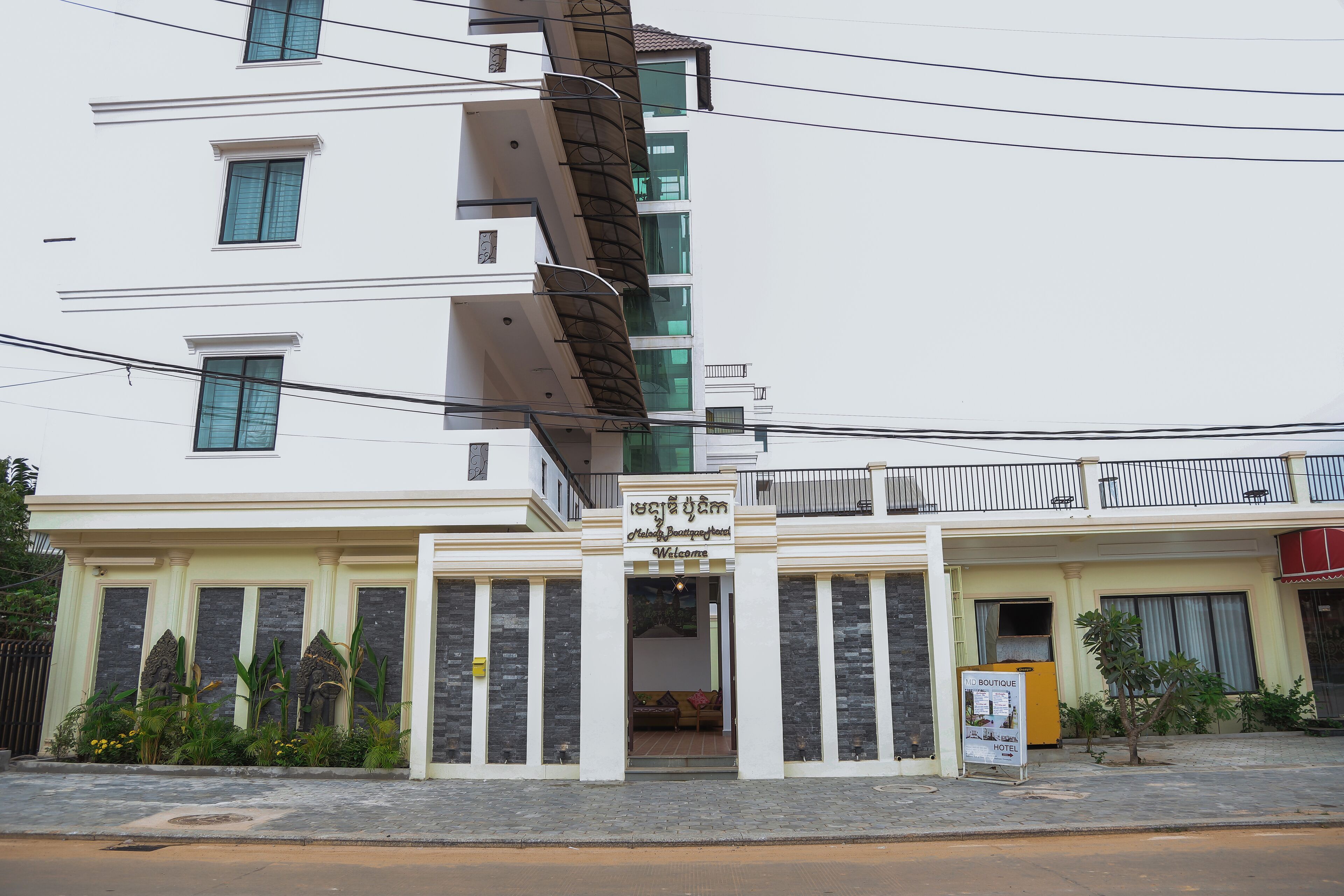 Foto - Melody Boutique Hotel