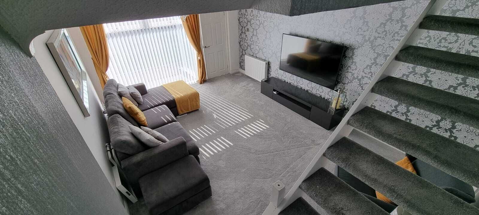 TV