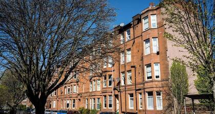 Charming 1-bed Southside Flat in Great Location