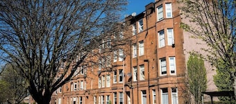 Charming 1-bed Southside Flat in Great Location