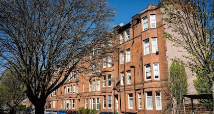 Charming 1-bed Southside Flat in Great Location