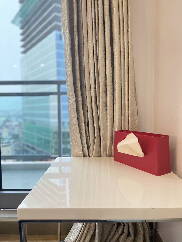 Interior - cozy space near the airport (Mandaluyong)