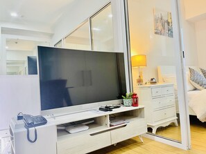 1 chambre