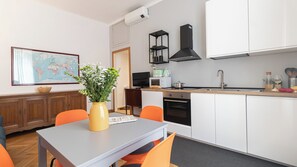 Apartamento (1 Bedroom) | Interior