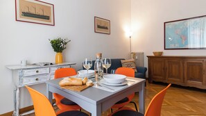 Lägenhet (1 Bedroom) | Interiör