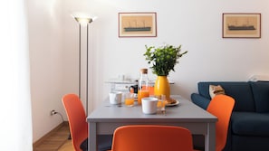 Apartamento (1 Bedroom) | Interior