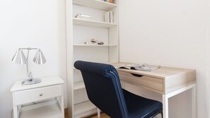 Departamento (1 Bedroom) | Interior