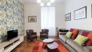 Apartment (1 Bedroom) | Interior - Italianway - Vincenzo Monti XXIX (Milan)