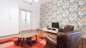 Lägenhet (1 Bedroom) | Interiör