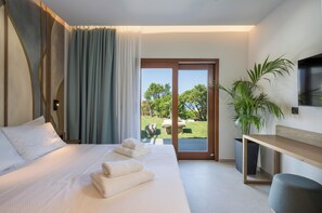 7 camere, ferro/asse da stiro, culla da viaggio, Wi-Fi gratuito