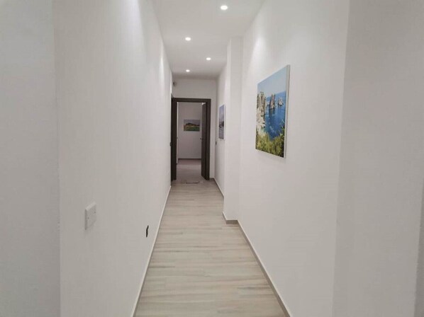 Interior - House Durante A (Palermo)