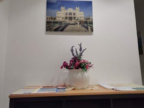 Interior - House Durante A (Palermo)