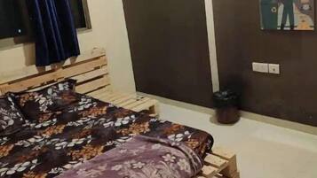 1 bedroom, WiFi