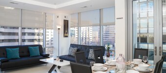 Uptown Fully Furnished Apartments