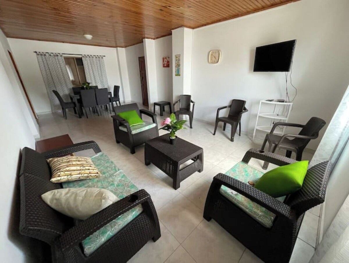 Image de profil de l’hôte