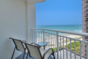 Property grounds - Carolinian 1136 - Ocean Front - Pool, Lazy River - Sleeps 6 (Myrtle Beach)