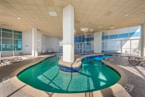 Utomhuspool