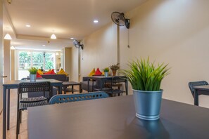 Property amenity -  Sukhumvit Beds (Bangkok)