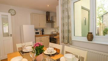 Casa de campo | Restaurantes