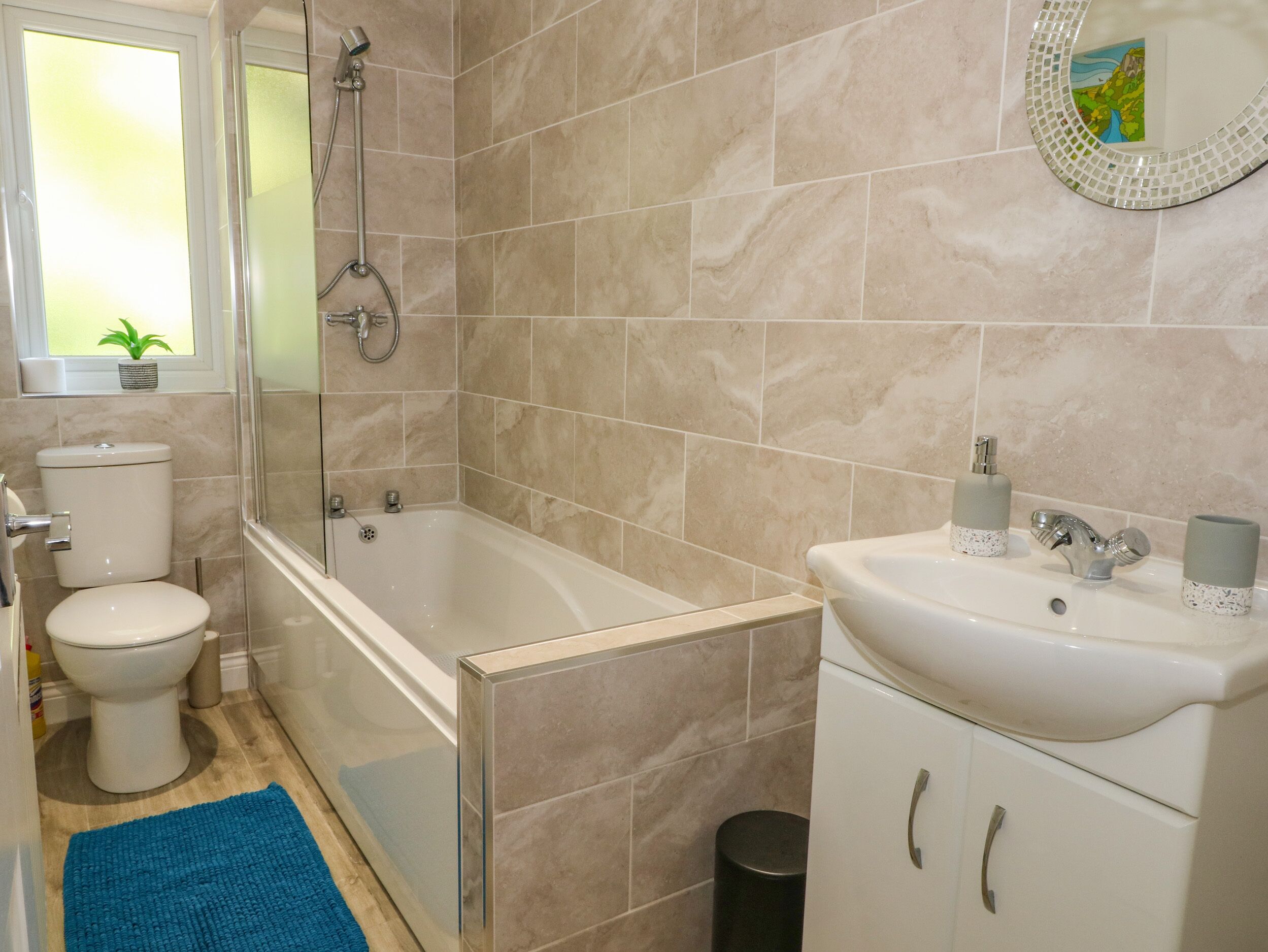 Cottage | Interieur