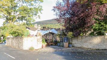 Casa de campo | Exterior