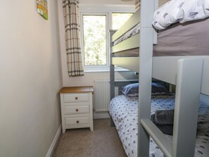 Cottage | 3 phòng ngủ, trang trí khác biệt