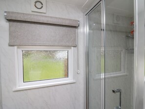 Interior - Riverside Rest (Builth Wells)