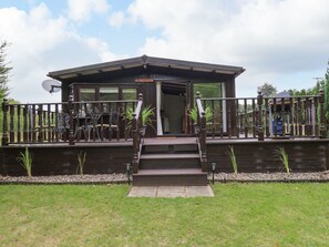 Cottage | Exterior - Riverside Rest (Builth Wells)