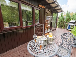 Cottage | Interior - Riverside Rest (Builth Wells)