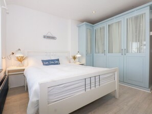 Interior - Fairfield (Pwllheli)