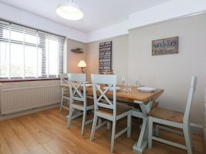 Ferienhaus | Innenbereich