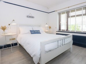 Interior - Fairfield (Pwllheli)