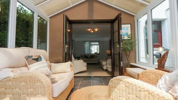 Cottage | Interieur
