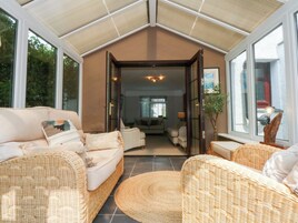 Casa de campo | Interior