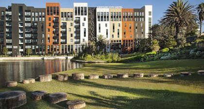 Bridgewater Apartments by Century City Hotels
