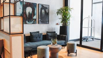 Recepción