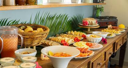 Pousada Renda do Mar