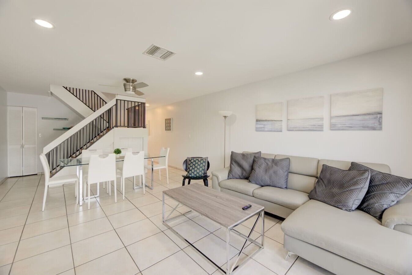 Waterside         Retreat - Fort Lauderdale, FL