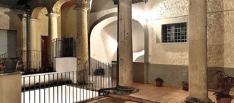 MAPMA-apartment in the center